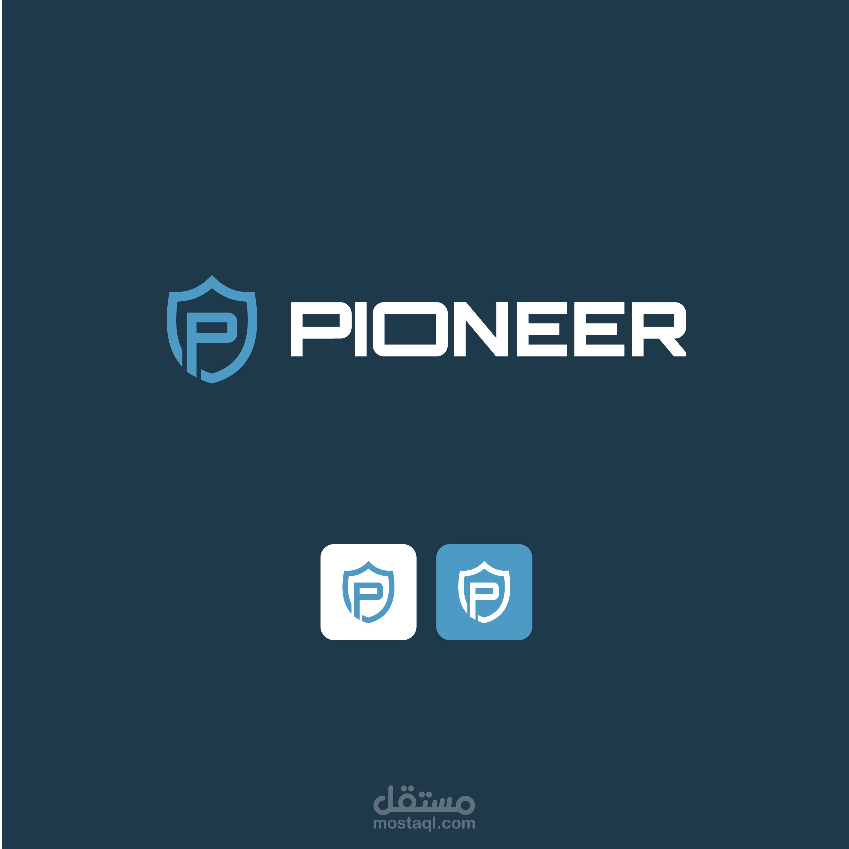 Logo design