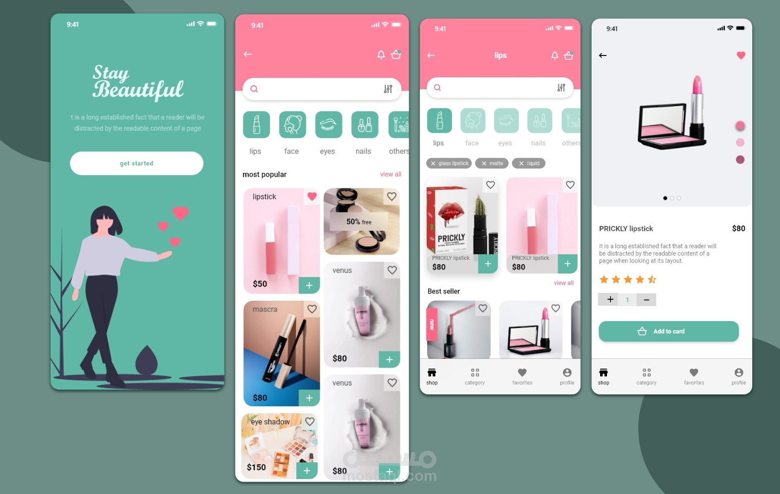 makeup app