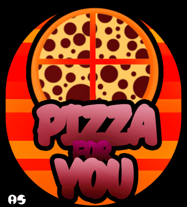 pizza for u