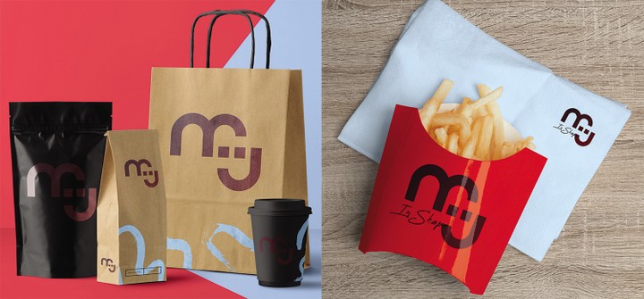 M&N LOGO DESIGN