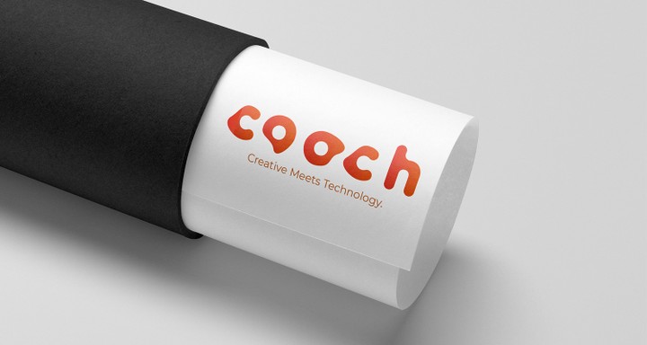 COOCH LOGO DESIGN