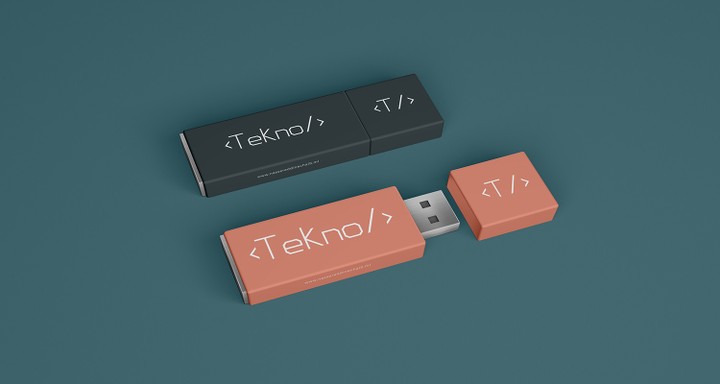 TEKNO LOGO DESIGN