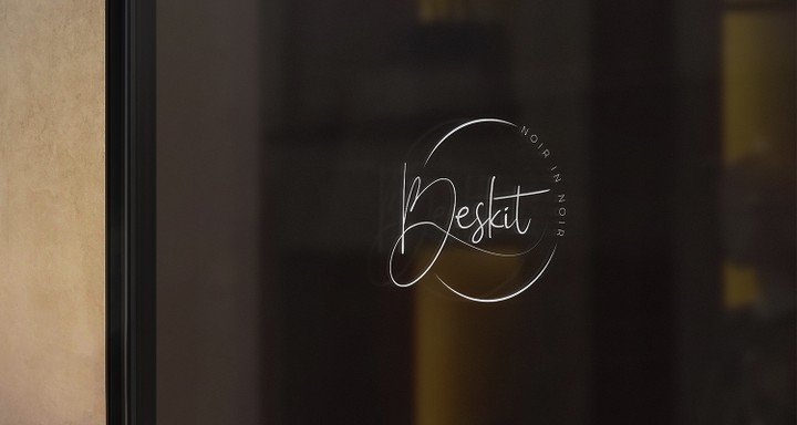 beskitLOGO DESIGN