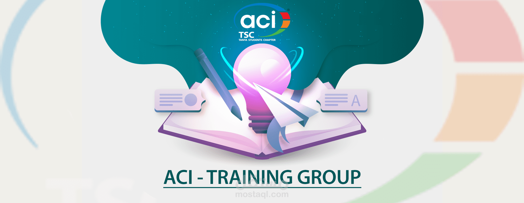 ACI Training Group cover