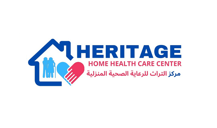 تصميم موقع إلكتروني لمركز  للرعاية الصحية المنزلية في الامارات