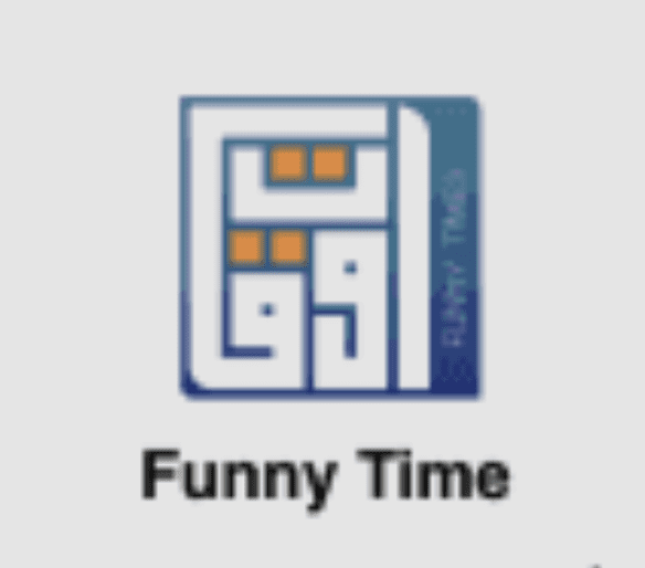 funnytimes app