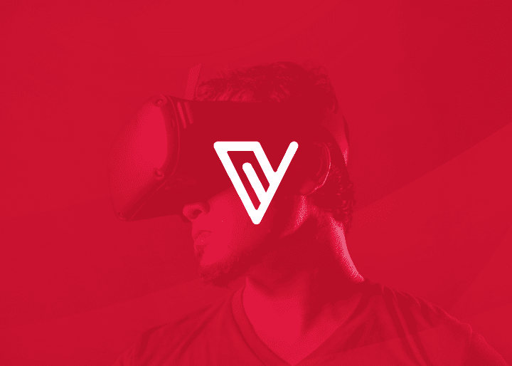 VRC Visual identity