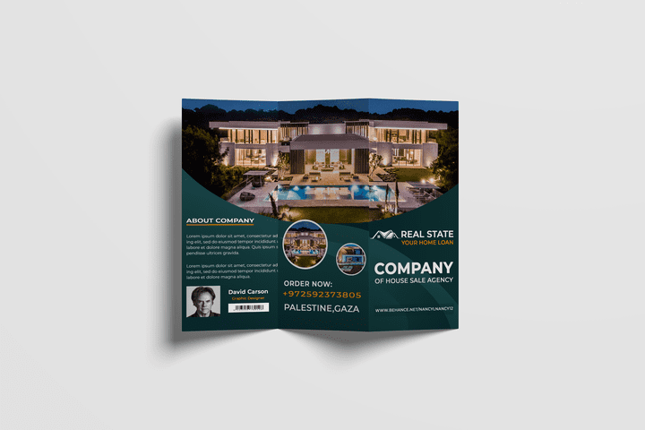 Brochure Design