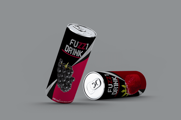 fuzzi soda