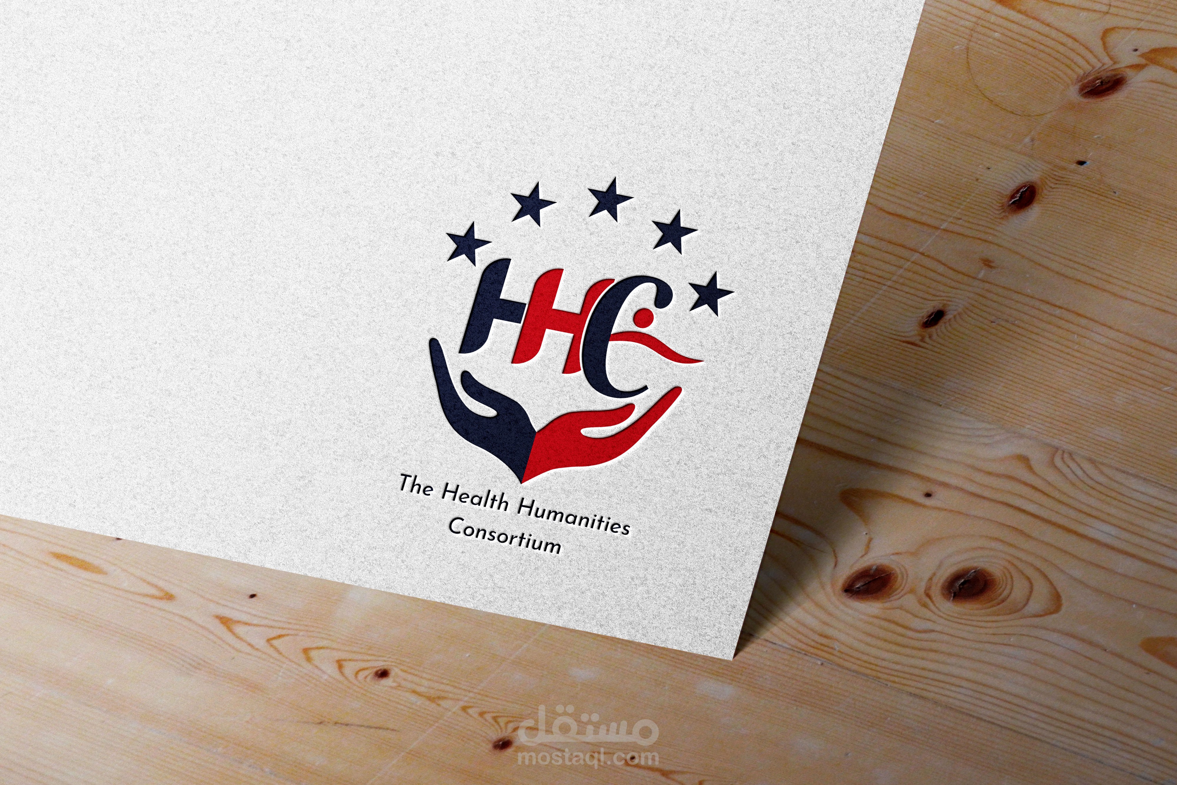 تصميم شعار شركة