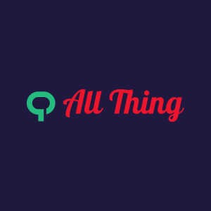 all thing