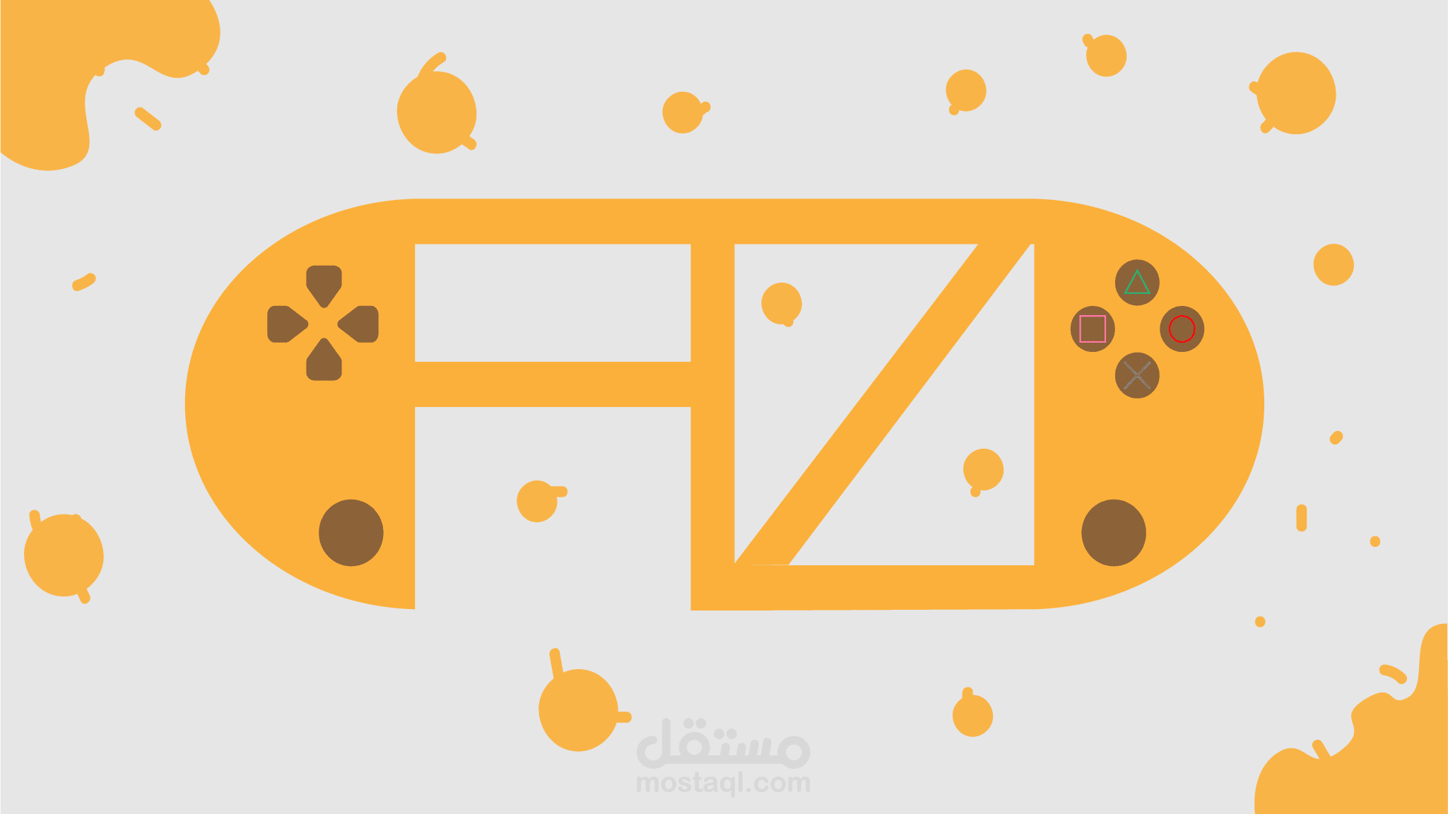 AZ Gaming logo | مستقل