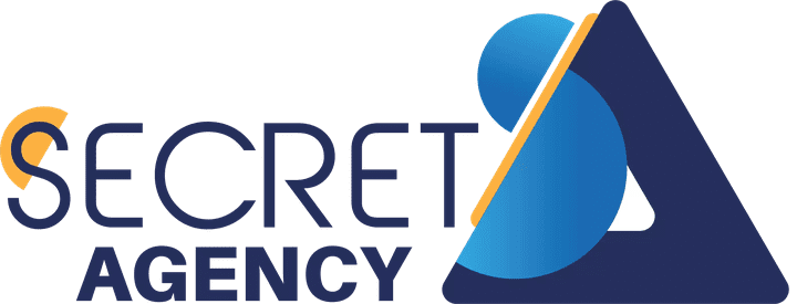 secret agency website
