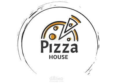 Pizza house