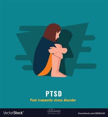 مقال بالانجليزية عن PTSD-Post Traumatic Stress Disorder