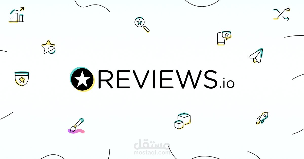 كتابة ابداعية لتعليقات Reviews