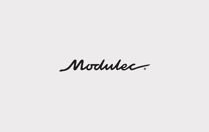 Modulec Logo