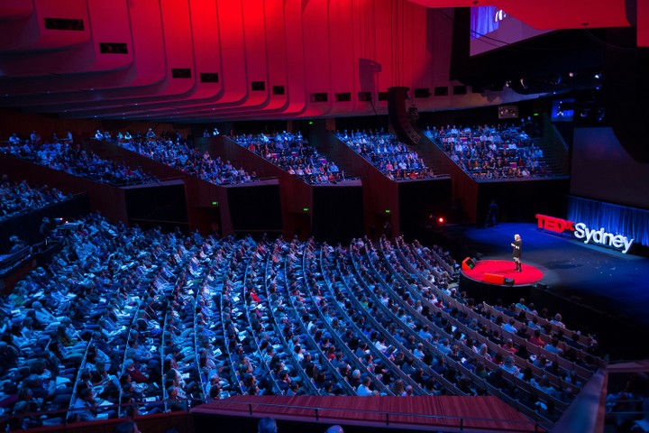 أفضل 10 محادثات من Ted عن التعليم يجب أن تشاهدها – الجزء الأول