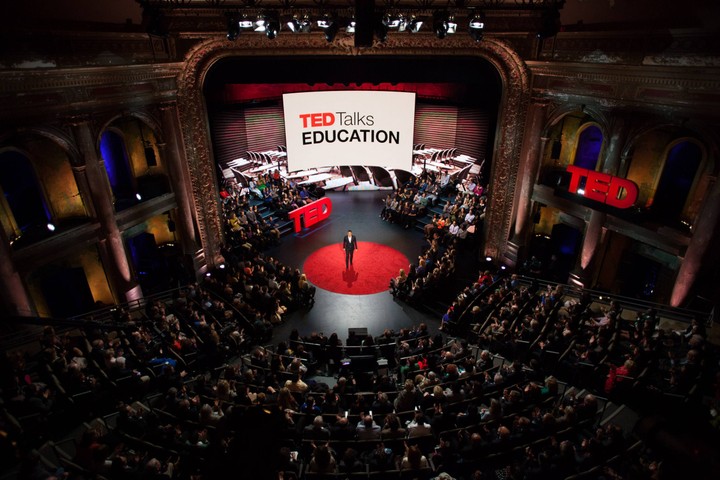 أفضل 10 محادثات من Ted عن التعليم يجب أن تشاهدها – الجزء الثاني