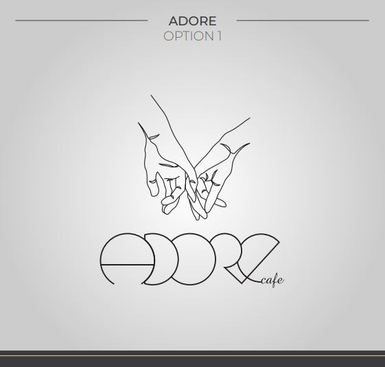 LOGO ADORE