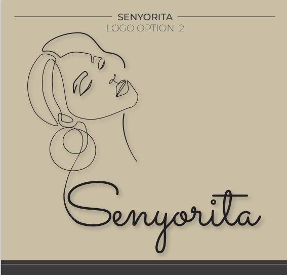 SENYORITA LOGO