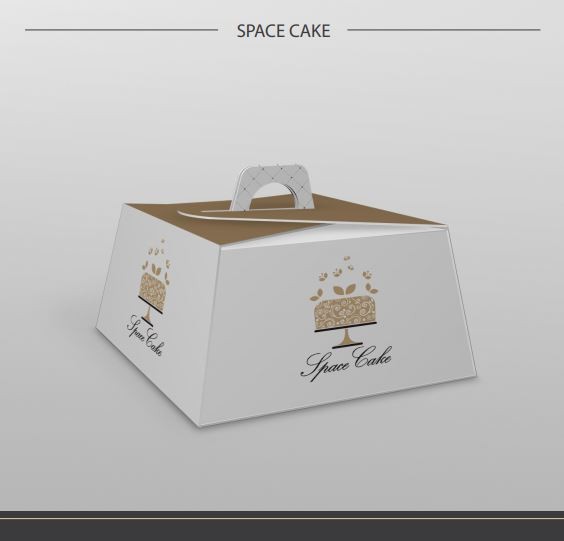 CAKE LOGO