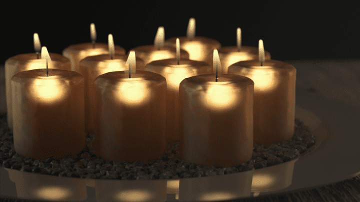 Candles