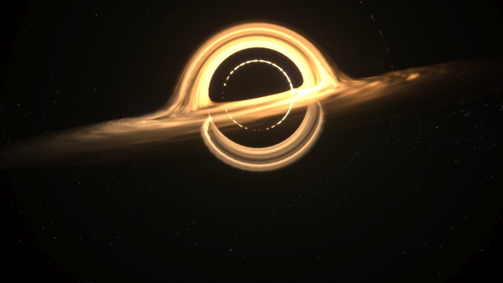 Black Hole