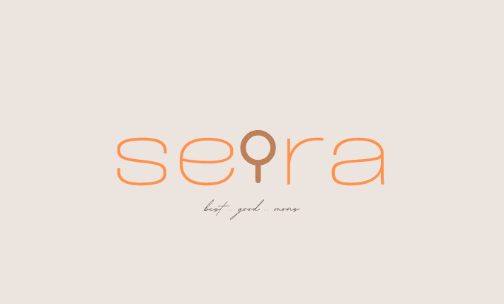 logo for sepra browser