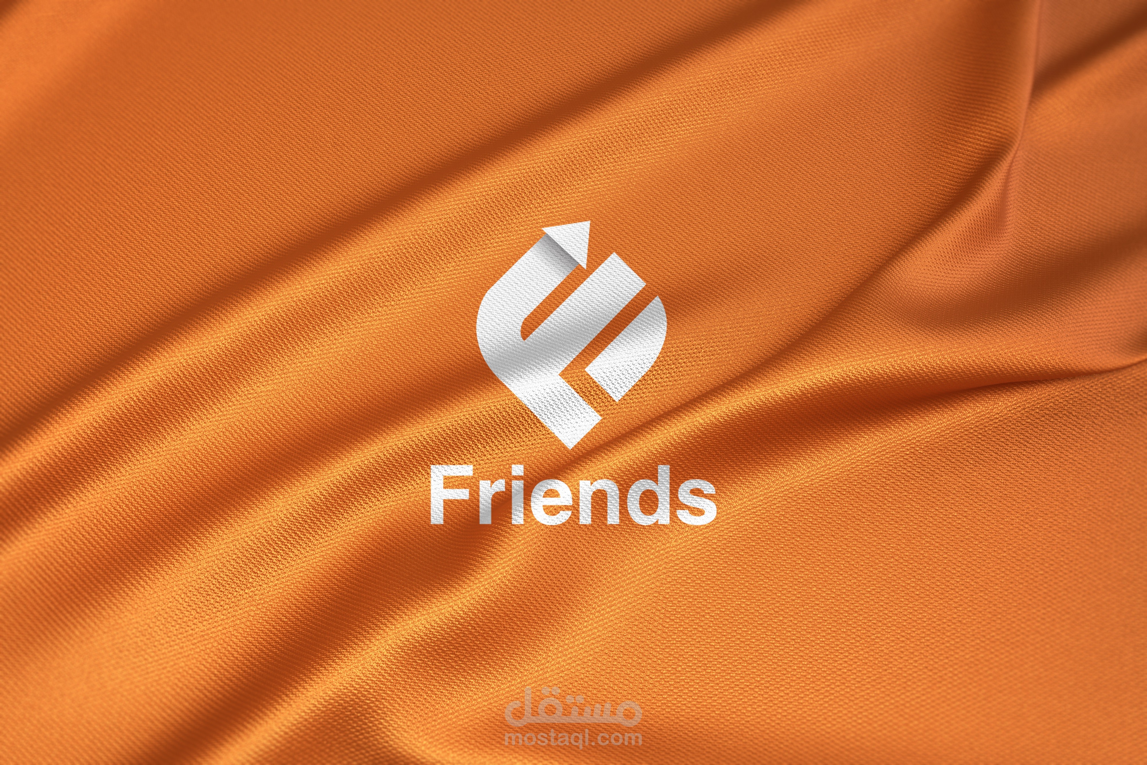 شركة Friends