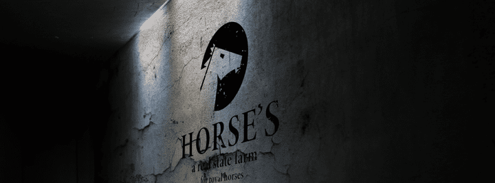 Horsess-brand-identity