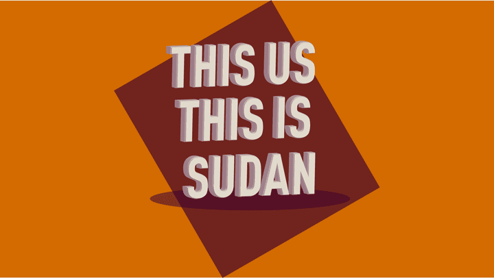 This us this sudan