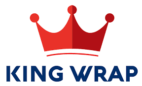 KIng Wrap