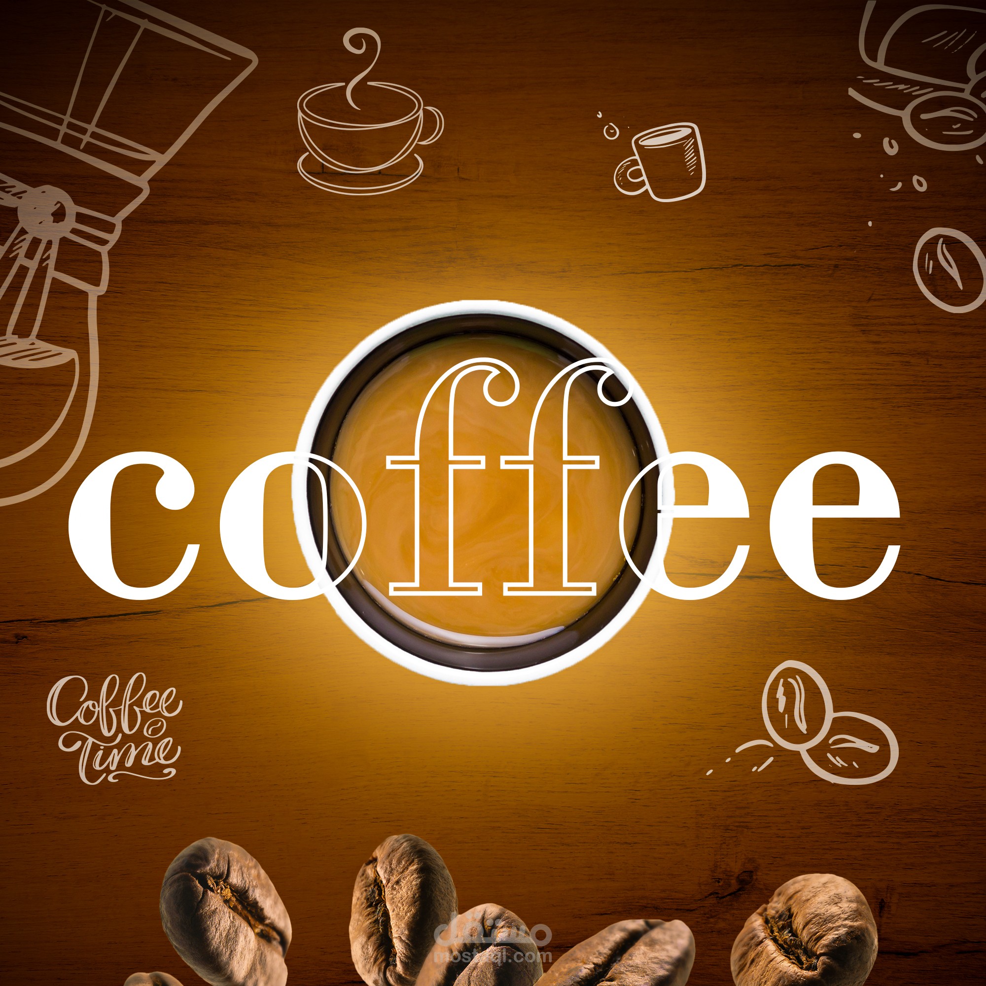 coffee design