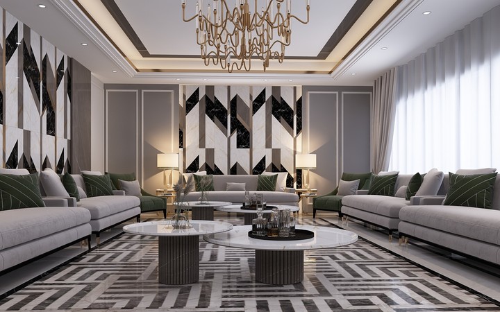 new majles design