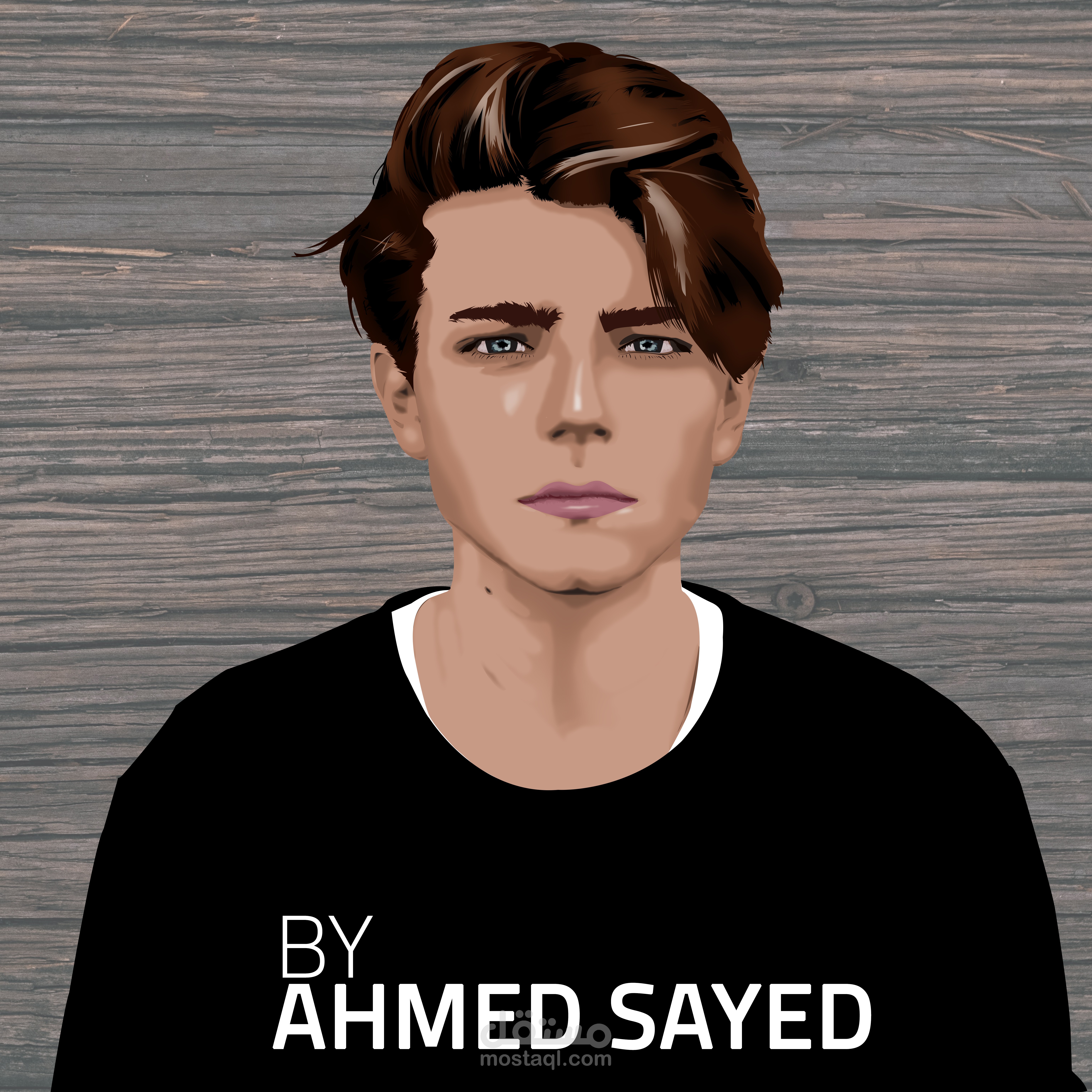 Vector art | مستقل