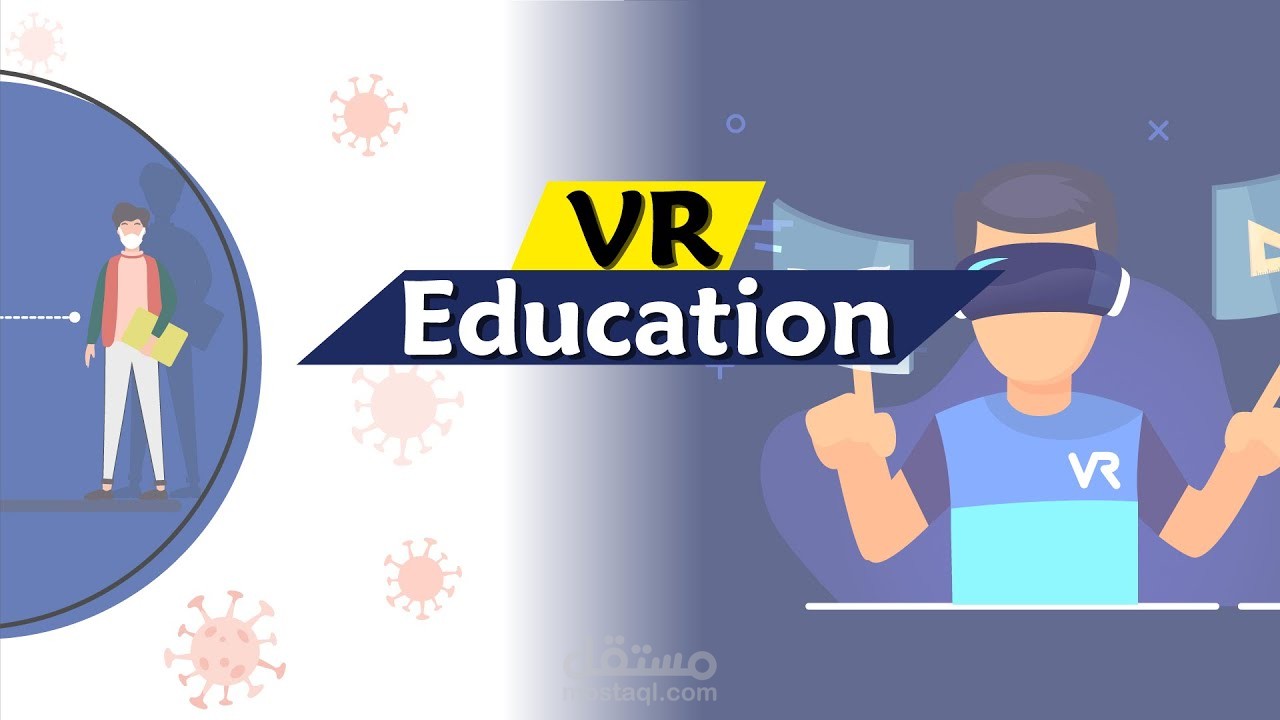 VR Education