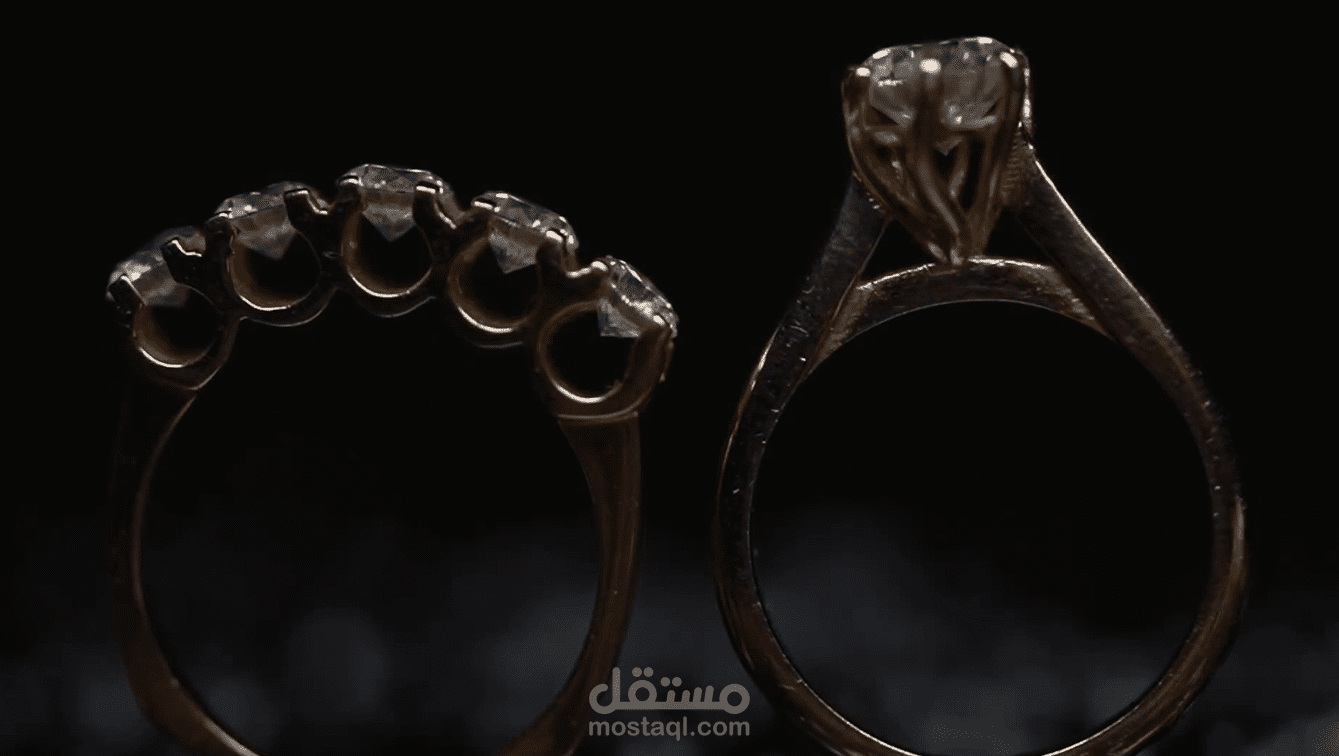 فيديو لفرح سينيمائي