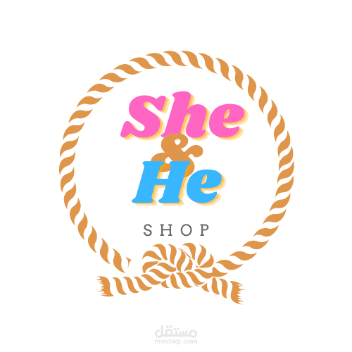 She and He Shop