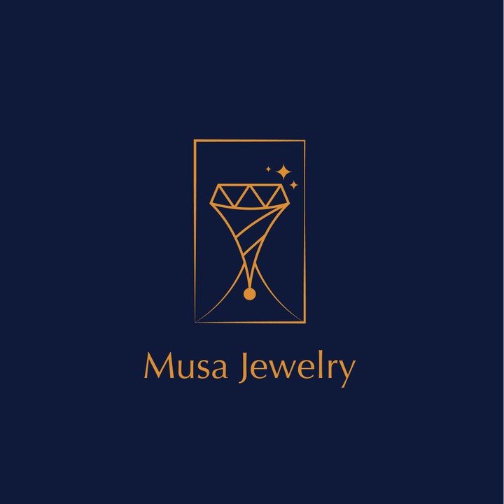 Musa Jewelry identity