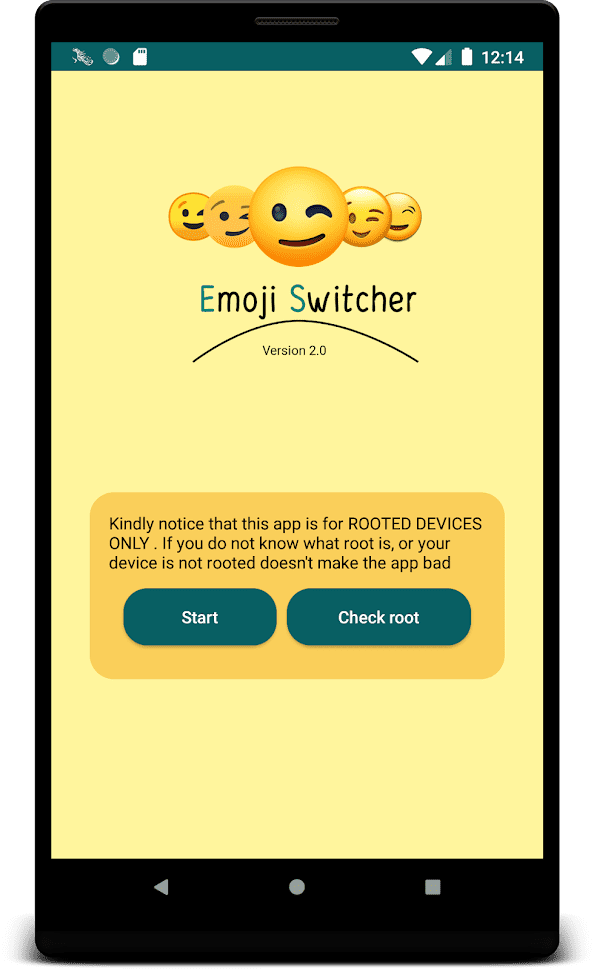 EmojiSwitcher