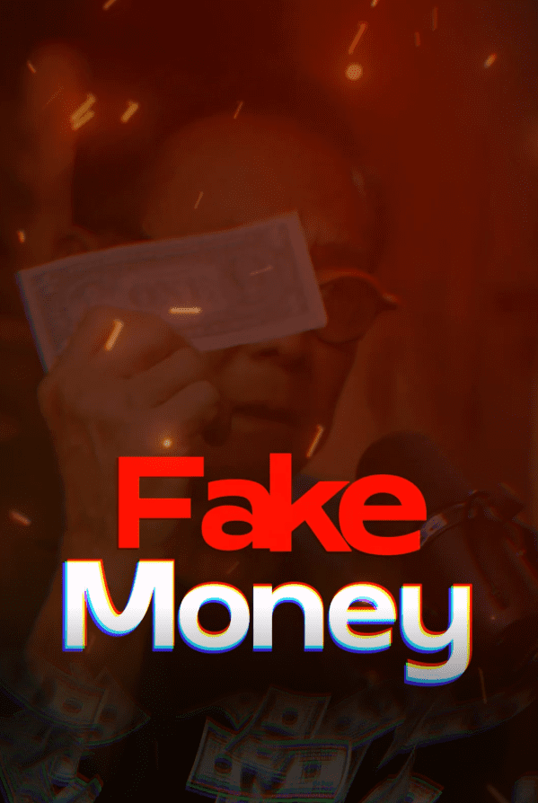 FakeMoney