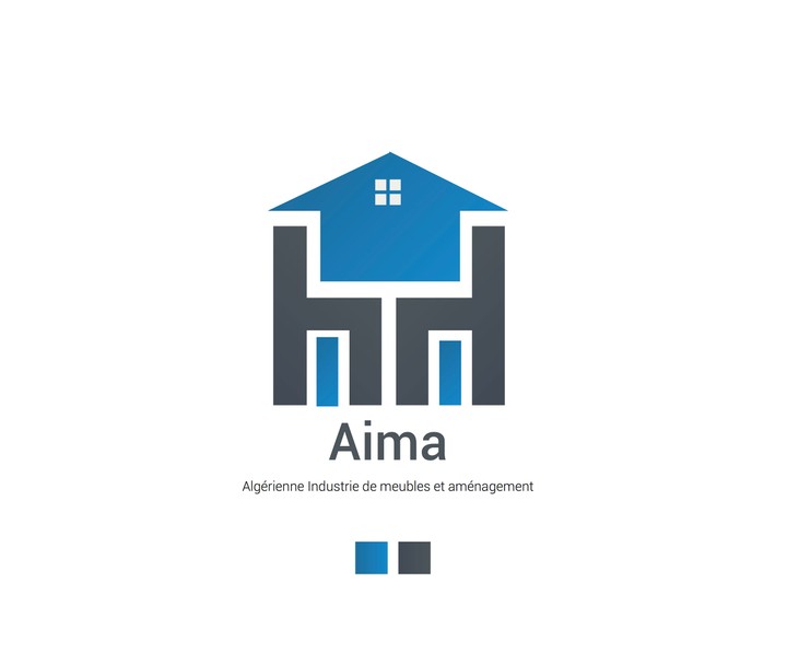 AIMA Logo Design