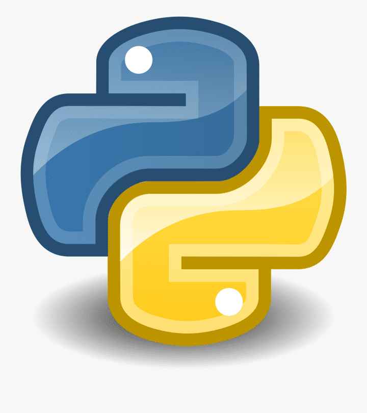 كتابة سكريبت بلغة python
