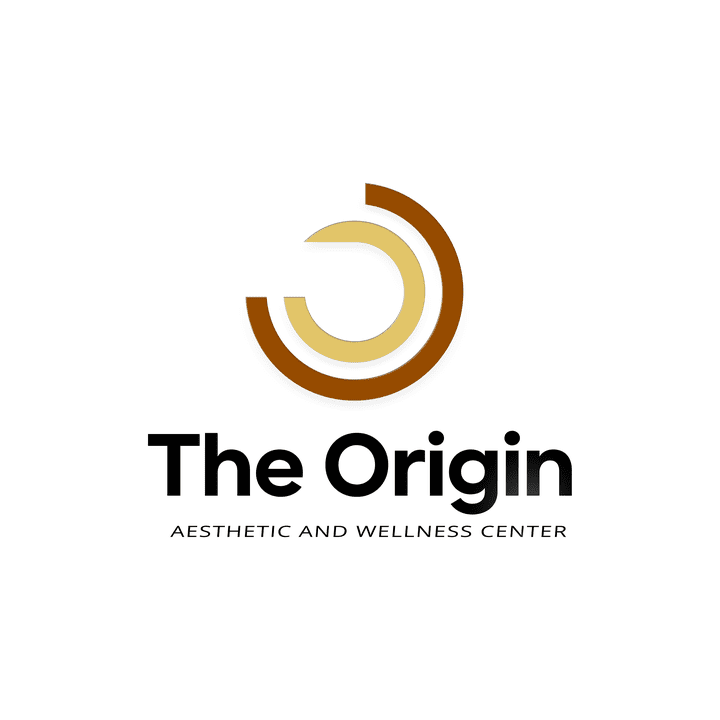 Logo for an aesthetic clinic