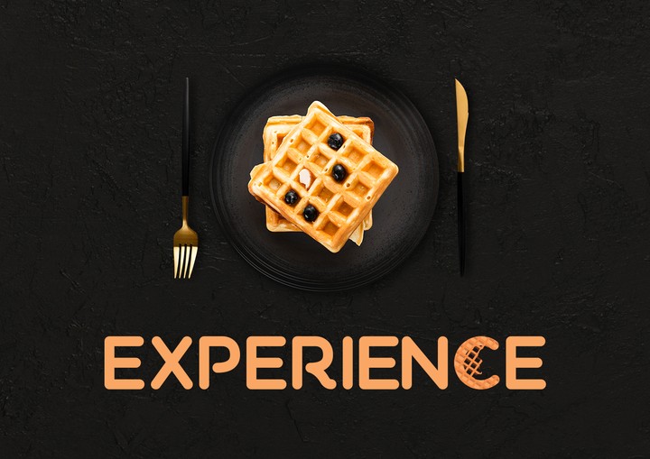 Experience logo