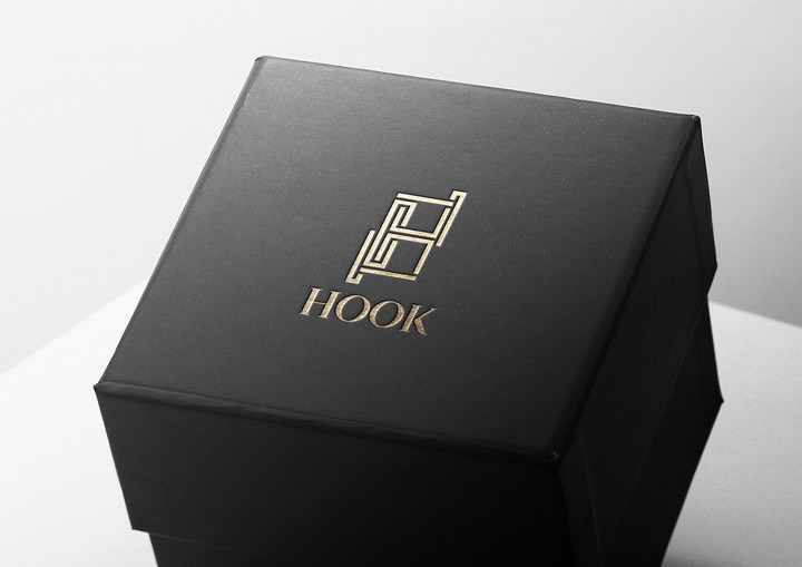 Hook Branding