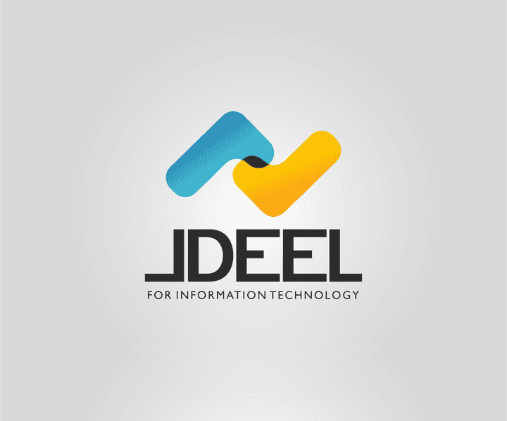 Jadeel Logo