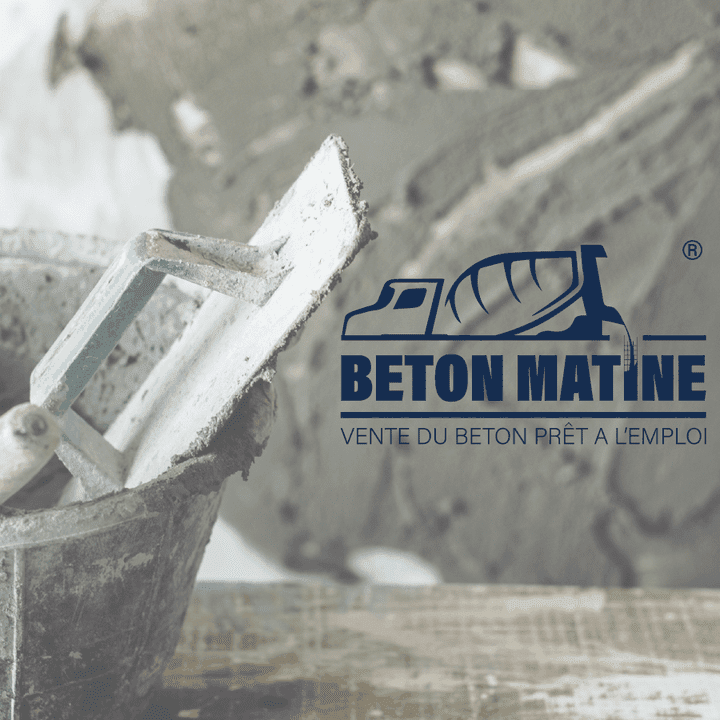 Beton Matine