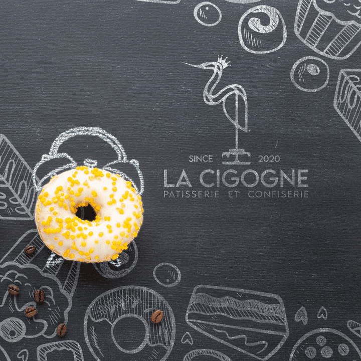 LA CIGOGNE PATISSERIE